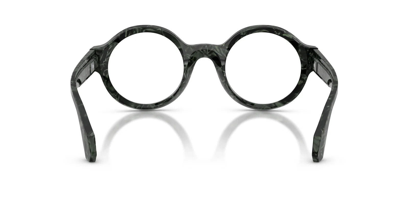Alain Mikli 3509X Eyeglasses - view 3